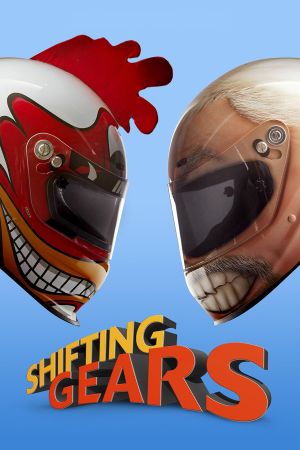 Shifting Gears's poster