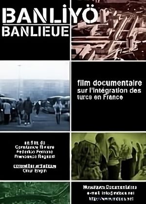 Banliyö - Banlieue's poster image