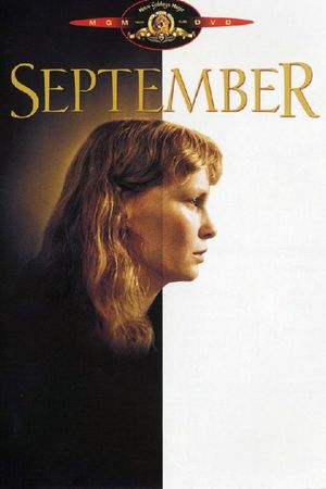 September's poster