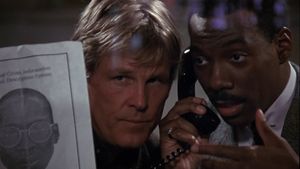 Another 48 Hrs.'s poster