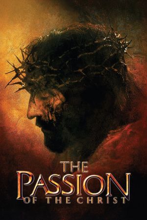The Passion of the Christ's poster