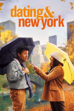 Dating & New York's poster