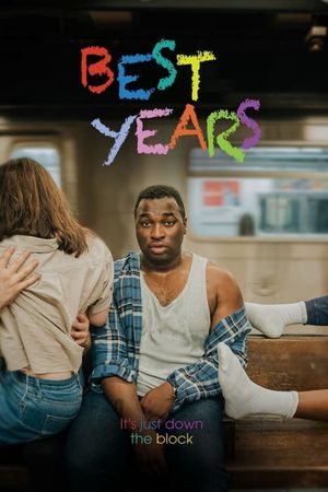Best Years's poster