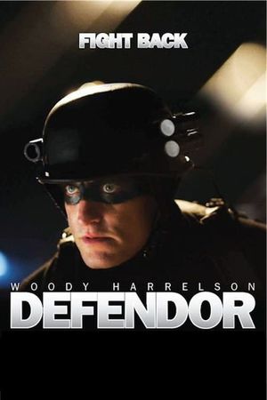 Defendor's poster