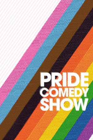 Pride Comedy Show's poster image