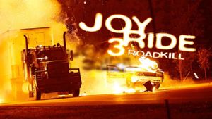 Joy Ride 3's poster