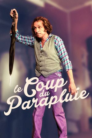 The Umbrella Coup's poster