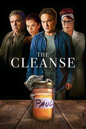 The Cleanse's poster