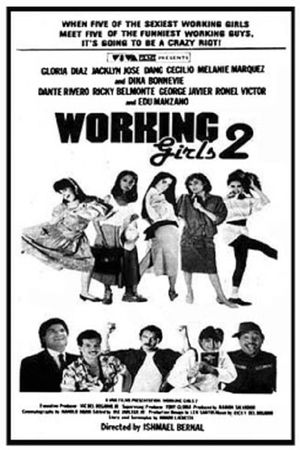 Working Girls 2's poster