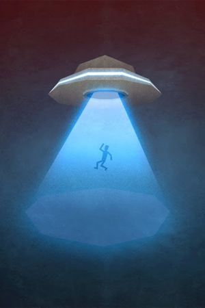 The Unknowns: Mystifying UFO Cases's poster