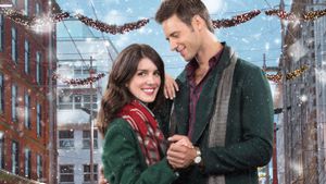 Christmas Incorporated's poster