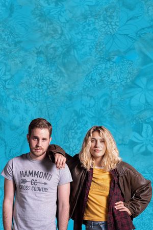 Broken Diamonds's poster