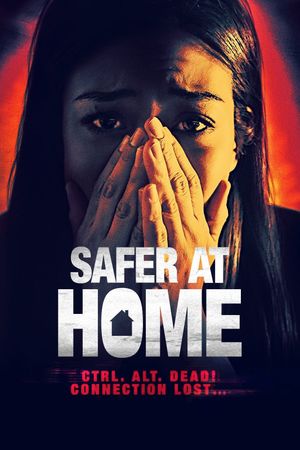 Safer at Home's poster