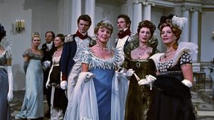 Marysia i Napoleon's poster