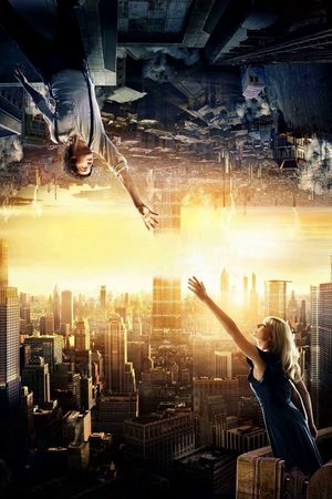 Upside Down's poster