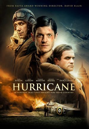 Mission of Honor's poster
