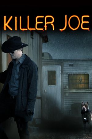 Killer Joe's poster