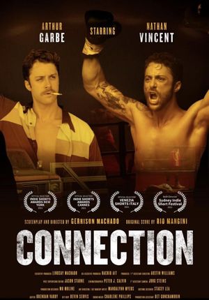 Connection's poster