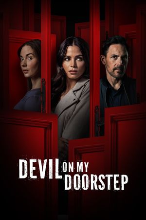 Devil On My Doorstep's poster