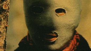 Torso's poster