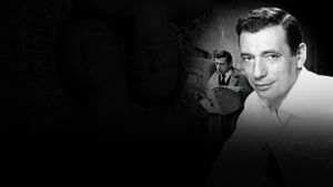 All About Yves Montand's poster
