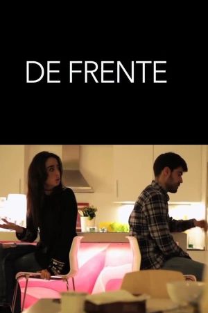 De frente's poster