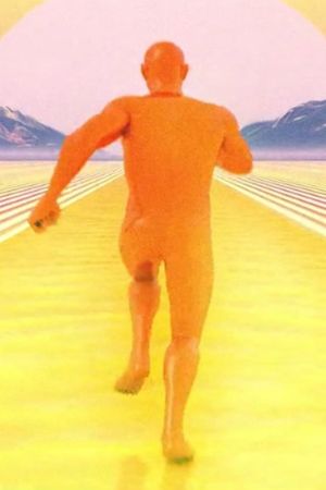 Yes, Yes, No's poster