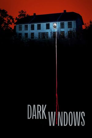 Dark Windows's poster
