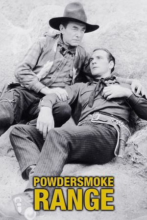 Powdersmoke Range's poster