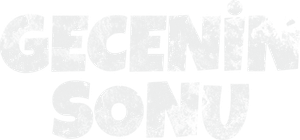 Gecenin Sonu's poster