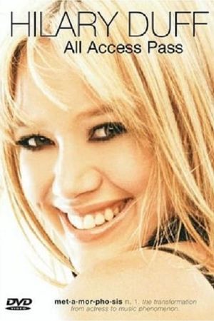 Hilary Duff: All Access Pass's poster image