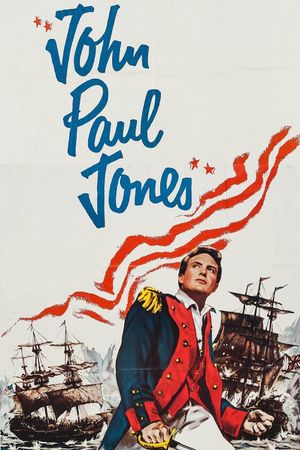 John Paul Jones's poster