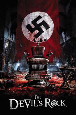 The Devil's Rock's poster