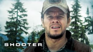 Shooter's poster