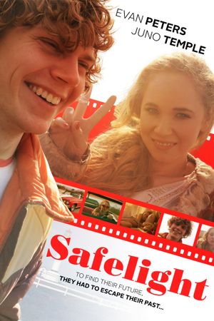 Safelight's poster