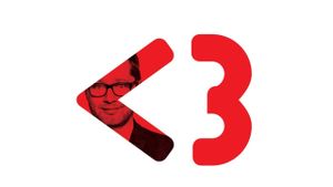 Lasse Rimmer: Færre end 3's poster