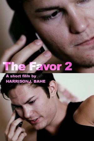 The Favor 2's poster