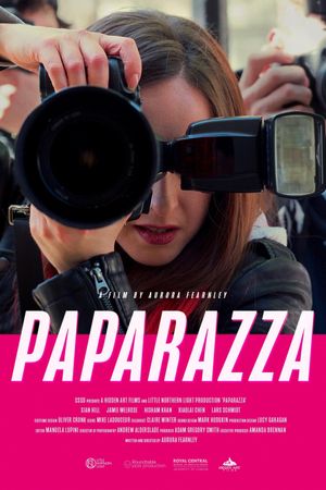 Paparazza's poster image