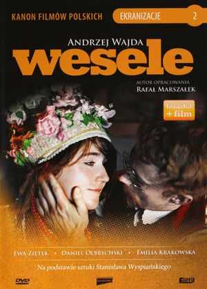 Wesele's poster