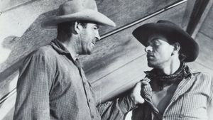 Southwest Passage's poster