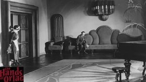 The Hands of Orlac's poster