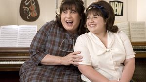Hairspray's poster