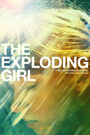 The Exploding Girl's poster