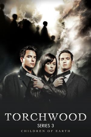 Torchwood: Children of Earth's poster
