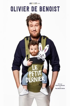 Olivier de Benoist - Le Petit Dernier's poster
