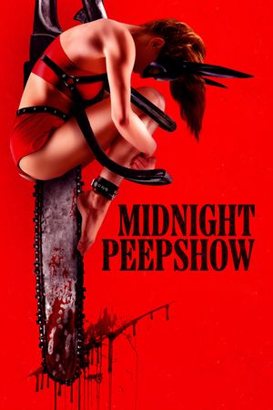Midnight Peepshow's poster