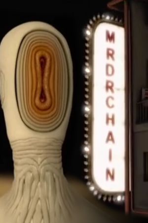 MRDRCHAIN's poster