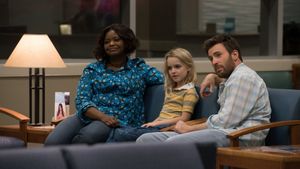 Gifted's poster