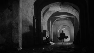 The Third Man's poster