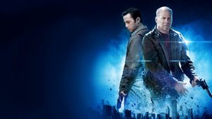 Looper's poster